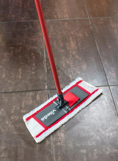 Pëlhurë zëvendësuese për mop Vileda Active Max, mikrofibër