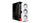 Kartelë grafike XFX Mercury RX 9060XT OC, 16GB, e bardhë