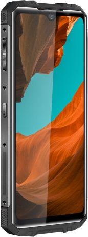 Celular Kruger & Matz Drive 9, Dual SIM, 6.5 ", 3 GB RAM, 64 GB, i zi