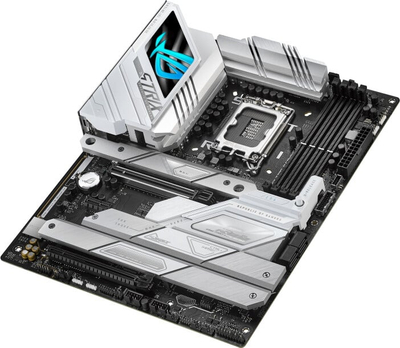 Pllakë amë Asus ROG STRIX Z790-A GAMING WIFI II