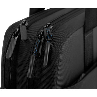 Çantë dore për laptop Dell PO1420C, 15", e zezë