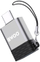 Adapter OTG Bwoo BZ-35, USB në USB-C, 2.4A, gri