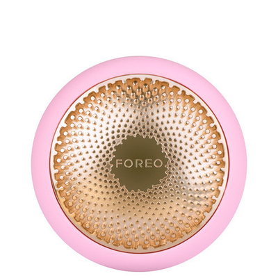 Pajisje sonike për të përshpejtuar efektet e maskës së fytyrës Foreo UFO™ 2
