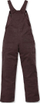 Përparëse pune Carhartt Crawford për goca, Rugged Flex, madhësia L, kafe