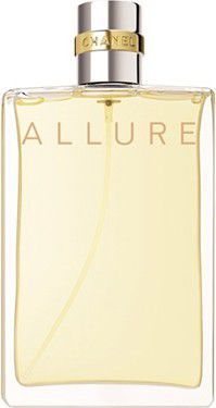 Parfum CHANEL Allure Eau de Toilette për goca, spray, 100ml