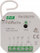 Modul radio për roleta F&amp;Wave FW-STR1D-P, 230V, montim në shinë DIN