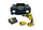Makine kaçavidë për knauf, DeWALT, 18V XR , 2,0 Ah