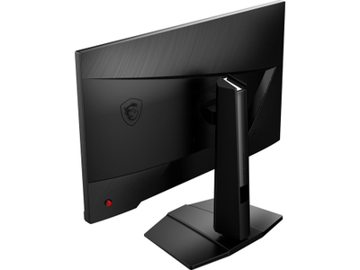 Monitor MSI G272QPF E2, 27", 2560 x 1440 WQHD, i zi