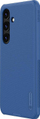 Mbrojtëse telefoni Nillkin Frosted Shield Pro për Samsung Galaxy S24, TPU PC, antirrëshqitëse, blu