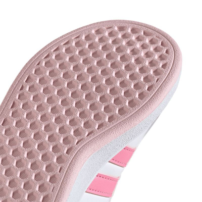 Këpucë për kalamaj Adidas Grand Court