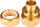 Riparues zorresh Neo, 3/4", bronz