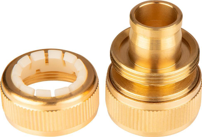 Riparues zorresh Neo, 3/4", bronz