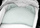 Jastëk për karrocë Sensillo Muslin Stroller Pillow, pambuk muslin, antialergjik, gri