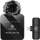 Mikrofon wireless lavalier Puluz PU647B, Lightning, 10m, i zi