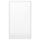 Mbrojtëse Samsung për Galaxy Tab A7 Lite, transparente