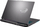 Laptop Asus ROG Strix G17 G713PV-HX050W, 17.3", Ryzen 9 7845HX, 16GB RAM, 512GB SSD, Nvidia RTX 4060-8GB, gri