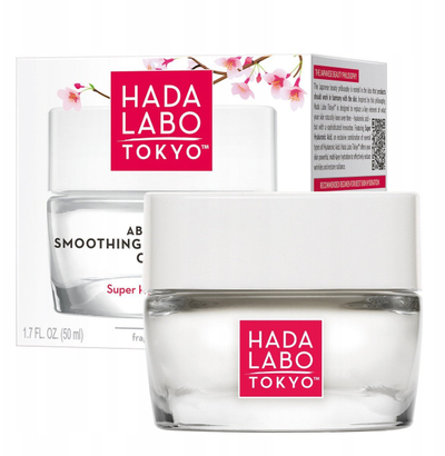 Krem dite dhe nate Hada Labo Tokyo White Absolute, zbutës dhe hidratues, 50ml