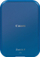 Printer portativ fotografish Canon Zoemini 2, ZINK, Bluetooth, blu