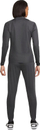 Trenerkë Nike Dry ACD21 DC2096, Dri FIT, për goca, gri