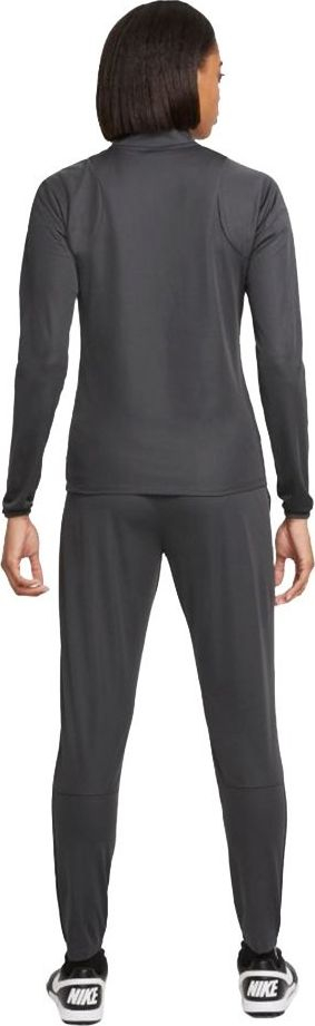 Trenerkë Nike Dry ACD21 DC2096, Dri FIT, për goca, gri