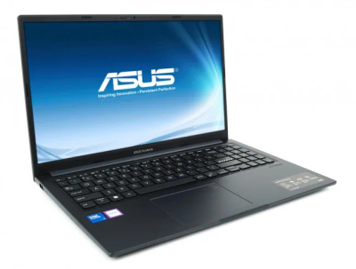 Laptop Asus ASUS VivoBook 15 X1504VA-BQ2932W, 15.6", Intel Core 5-120U, 16GB RAM, 512GB SSD, Intel Graphics, i kaltër