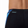 Rroba banje për burra Speedo Club Training V Cut Jammer, Endurance+, blu e kuqe