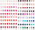 Llak thonjsh Essie 057 Forever Yummy, 13.5ml, i kuq