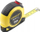 Metër Stanley DualLock Tylon STHT36802-0, 3 m, plastik, i verdhë