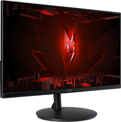 Monitor gaming Acer Nitro XF270S3biphx, 27", 180Hz, FreeSync, i zi