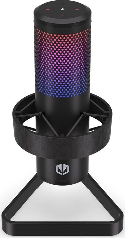 Mikrofon Endorfy Axis Streaming (EY1B006), i zi