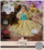 Kukull Adar Doll In Evening Dress With Dog, 29cm