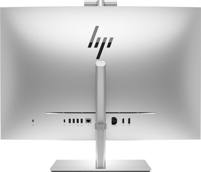 Kompjuter All in One HP EliteOne 870 G9, 27", me prekje, i zi