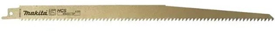 Teh sharre reciproke Makita BASIC, për dru, 305 mm, 2 copë