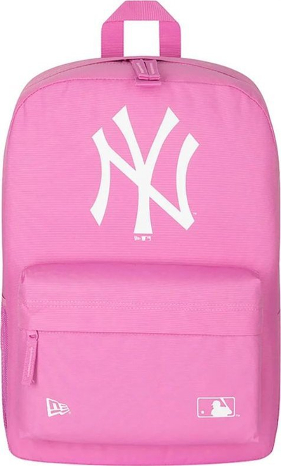 Shpinore New Era MLB Stadium Pack New York Yankees 60357026, 17L, poliester, rozë