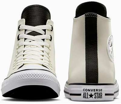 Atlete për meshkuj Converse All Star, bezhë