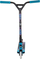 Trotinet akrobatik PowerBlade Stunt Scooter, rrota 110 mm, alumin HS7000, blu