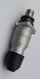 Kokë SDS për çekiç rrotullues Dedra #503, për modelin DED7837, metal, gri me të zezë