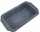 Forma për kek Maestro MR-1121-28, granit, 28cm, gri