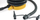 Pompë këmbe Bestway 62147, 13cm, e zezë