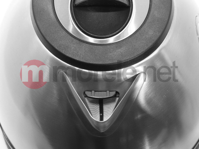 Çajnik Tristar WK-1323, 1.2L, 1500W, çelik inoks
