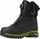 Çizme sigurie Helly Hansen Magni Boa Winterboot, S3, Boa, nr 43, të zeza me lime