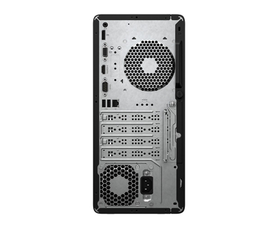 Kompjuter desktop HP 290 Tower G9, Intel Core i5-14400, 8GB RAM, 512GB SSD
