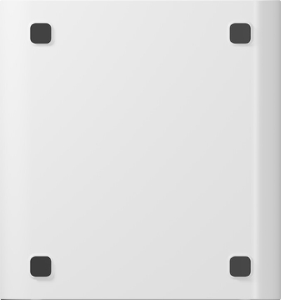Njësi kontrolli Tesla Smart RJ45 ZigBee Hub