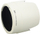 Parasole lente JJC LH-86, për Canon ET-86, e bardhë
