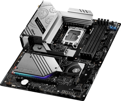 Pllakë amë Asrock Z890 Taichi Lite, Intel Z890, LGA 1851, ATX