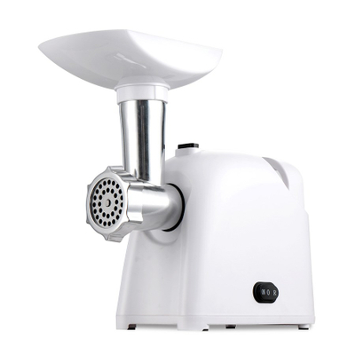 Makinë grirëse mishi Maestro MR-852, 1000 W, e bardhë