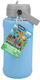 Shishe uji Paladone Minecraft Axolotl, 800 ml, qelqi, me mbështjellës silikoni, blu