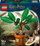 Figurine LEGO Harry Potter Mandrake, dekorative, plastike, shumëngjyrëshe