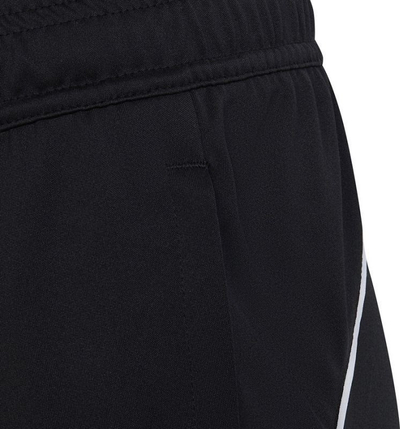 Pantallona sportive adidas Tiro 23 Jr HS3552, 3/4, për djem, të zeza