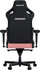 Karrige gaming AndaSeat Kaiser 4 Series, Premium PVC lëkurë, madhësia L, krem rozë